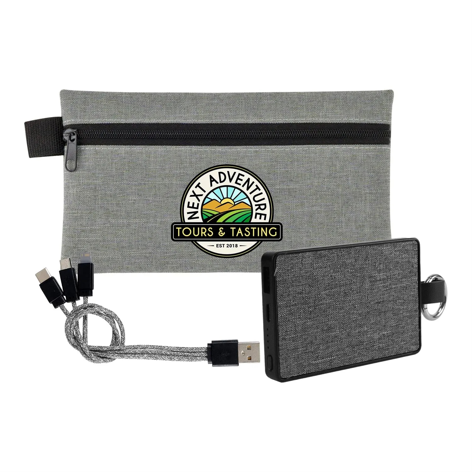 Ridge Boost Charging Kit 10