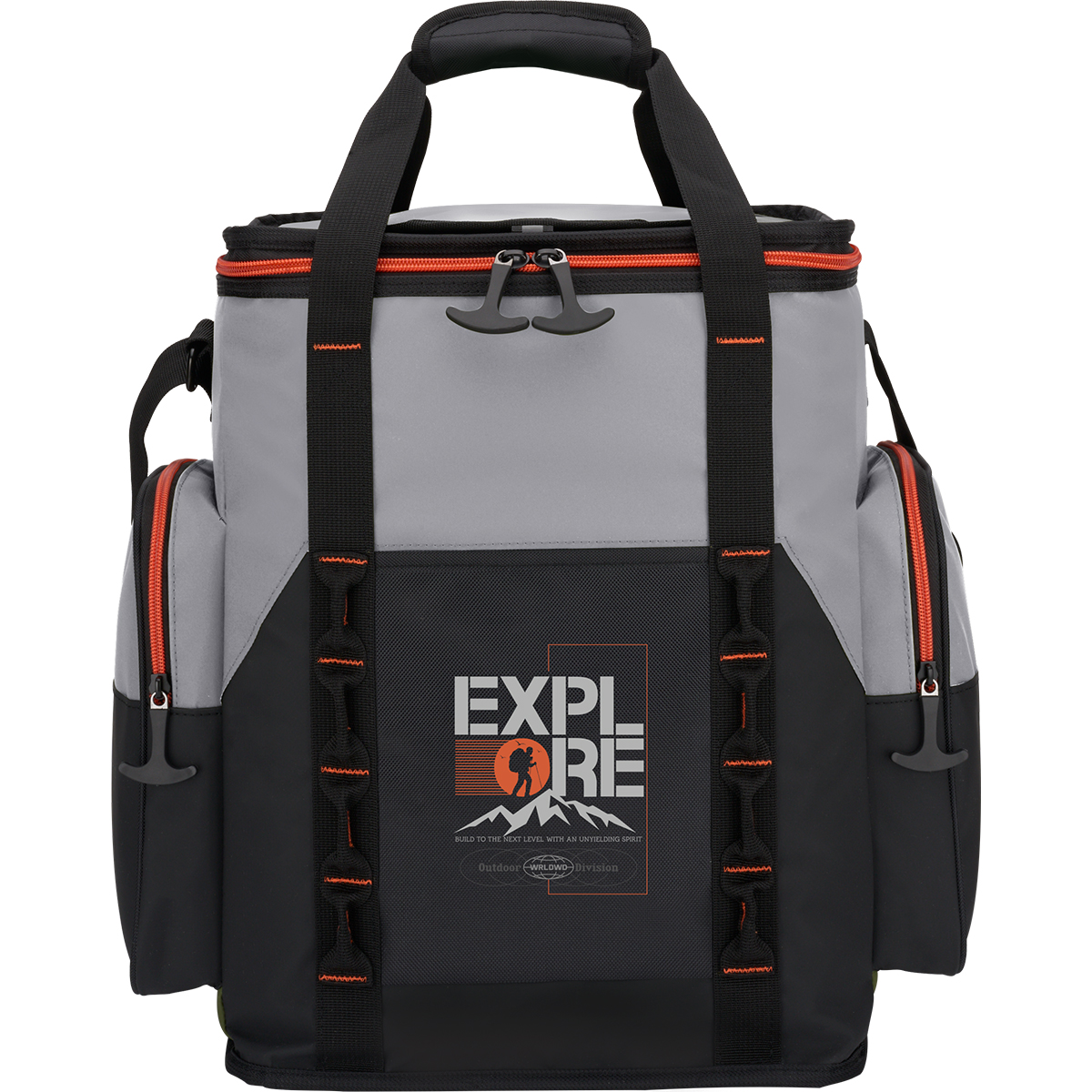 Urban Peak® Waterproof Ridgetop 36 Can Cooler 6