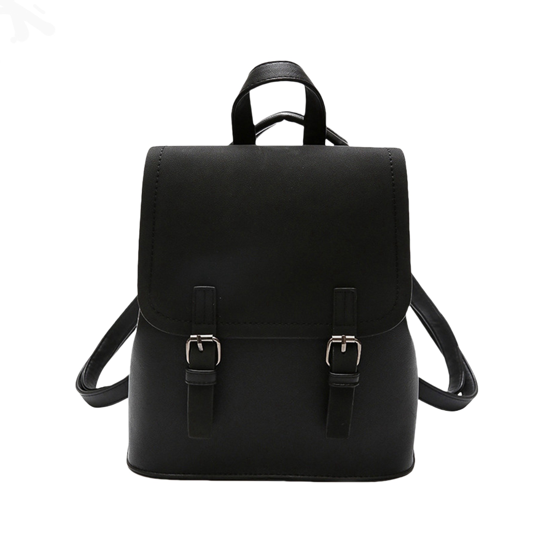 Women's Buckle Backpack 2