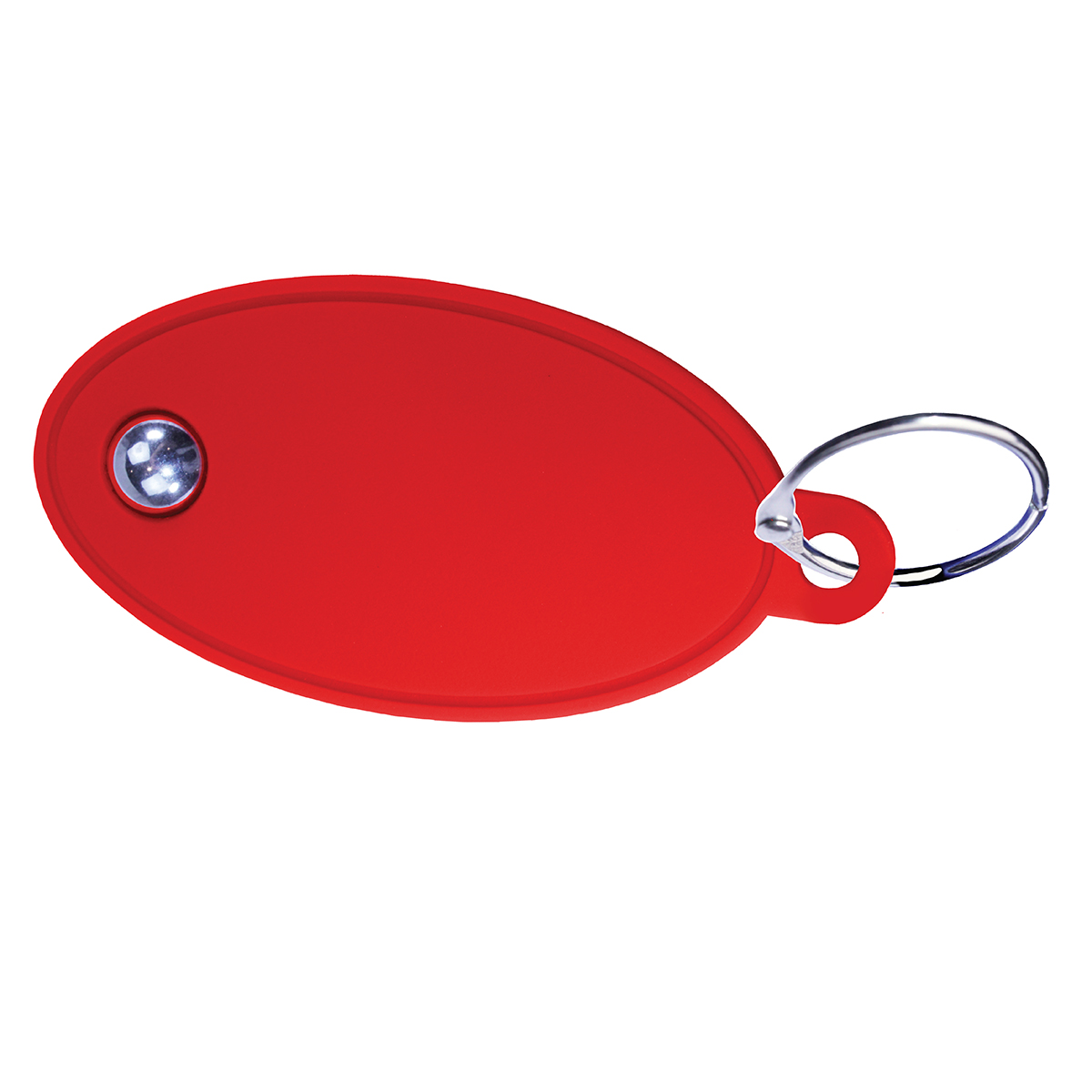 Halcyon® Roll it Key Tag 2