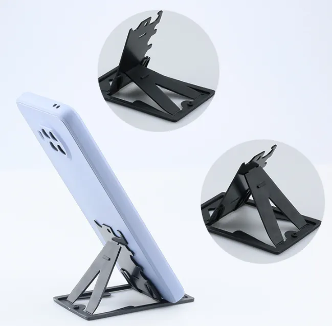 Multifunctional Tool Card Phone Stand 2