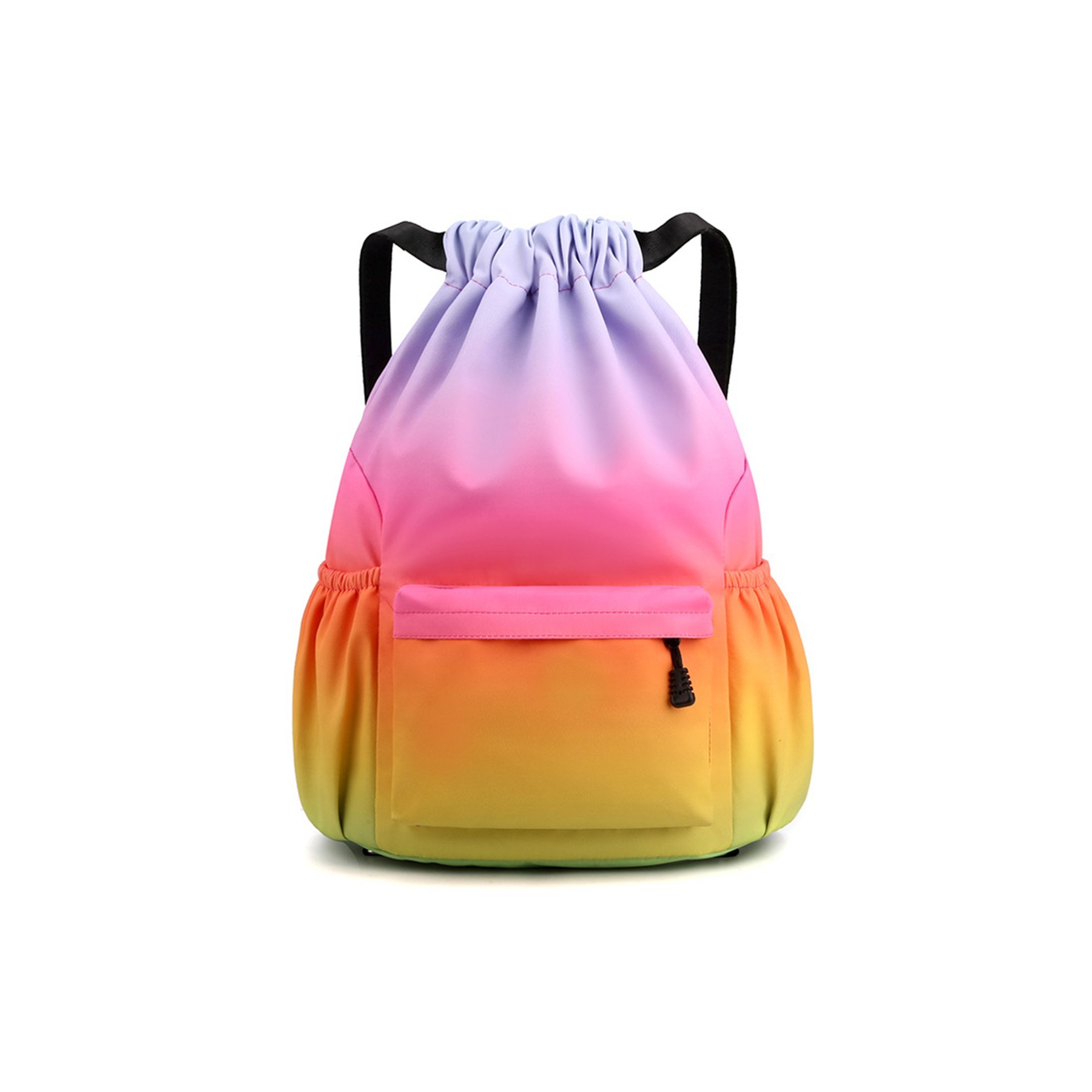 Gradient Sports Travel Drawstring Backpack 6