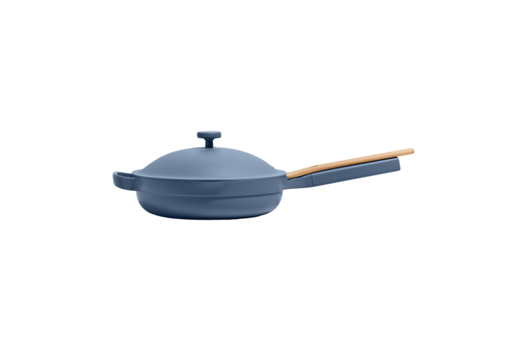 Our Place Always Pan 2.0 - Blue Salt 2