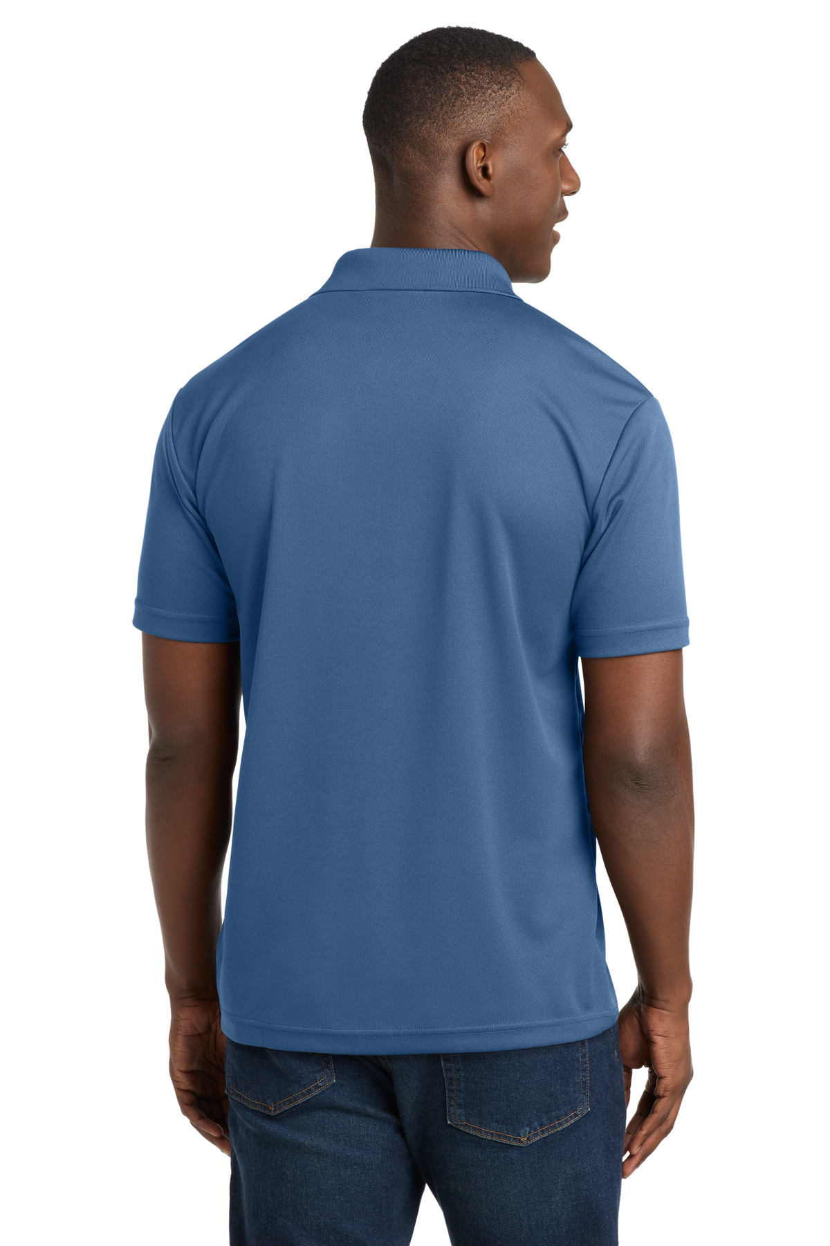 Sport-Tek PosiCharge RacerMesh Polo. ST640 92