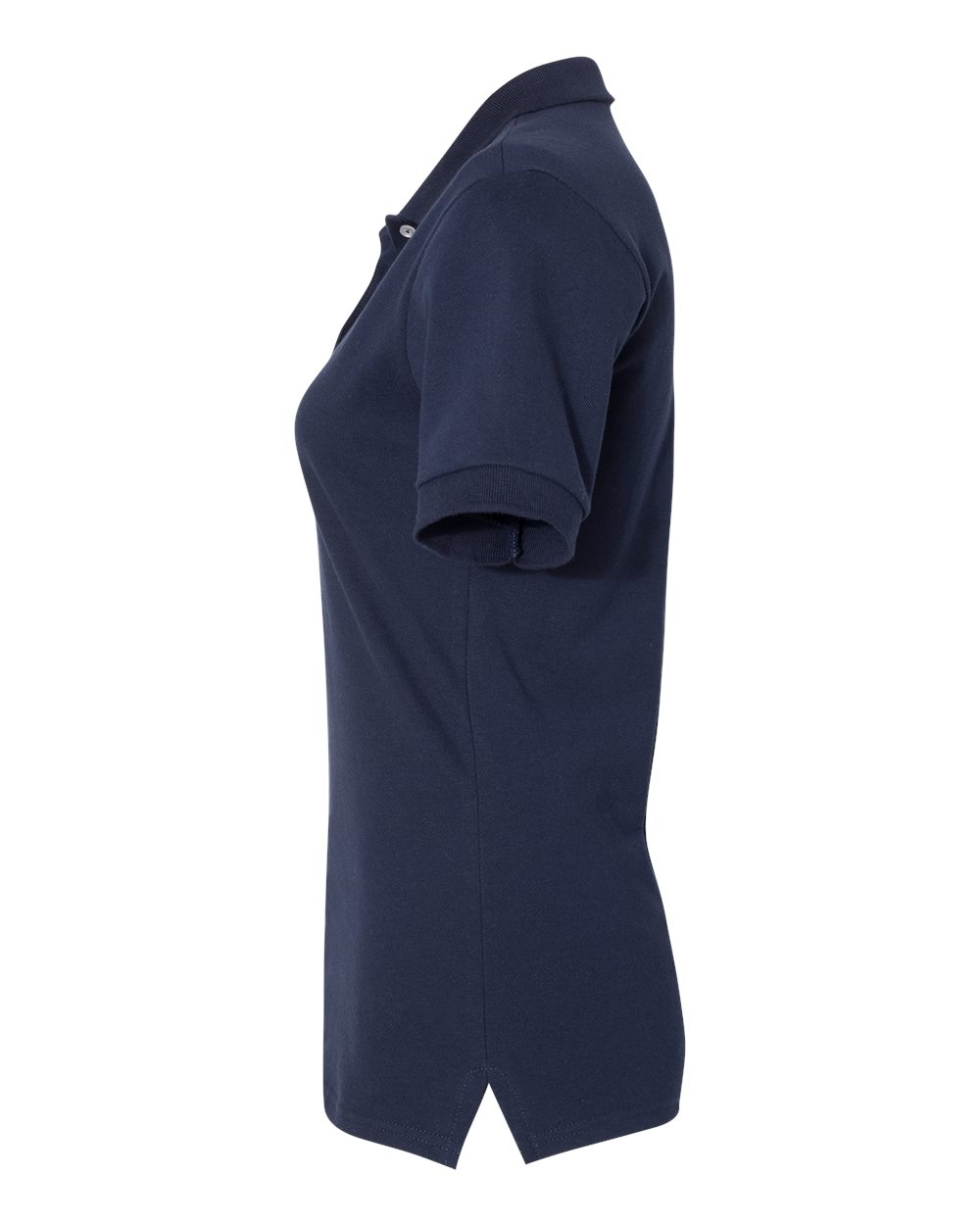 Women's 100% Ring-Spun Cotton Piqué Polo - 443W 22
