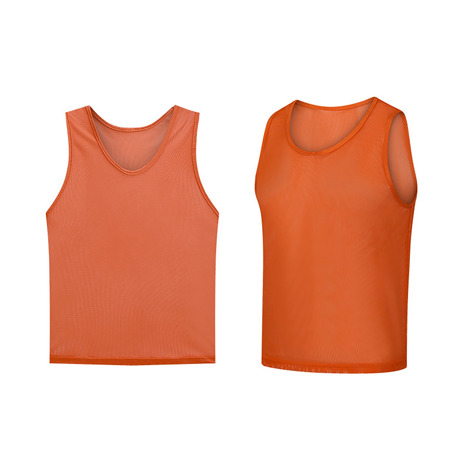 Scrimmage Vests Practice Jersey 1