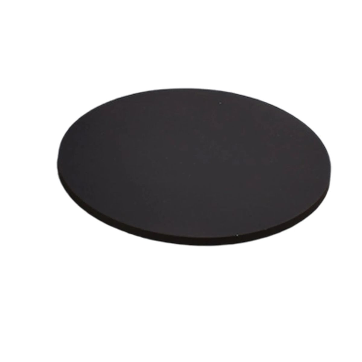 Round Ceramic Coaster 2.7 Inch 11