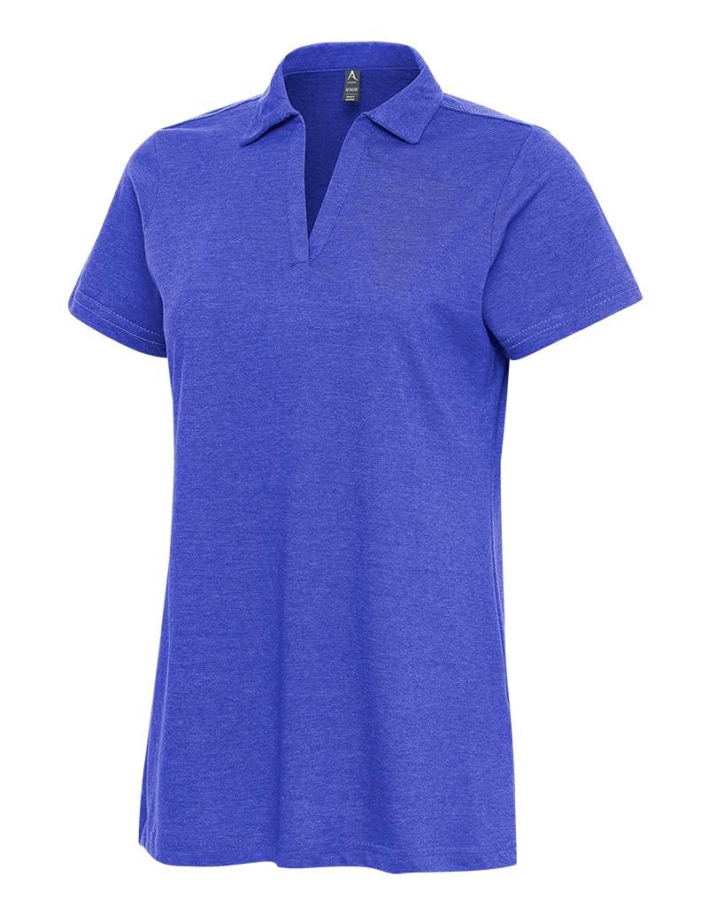 Peak Women's Polo 9