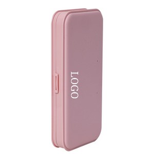 Multi Compartment Pencil Case 2