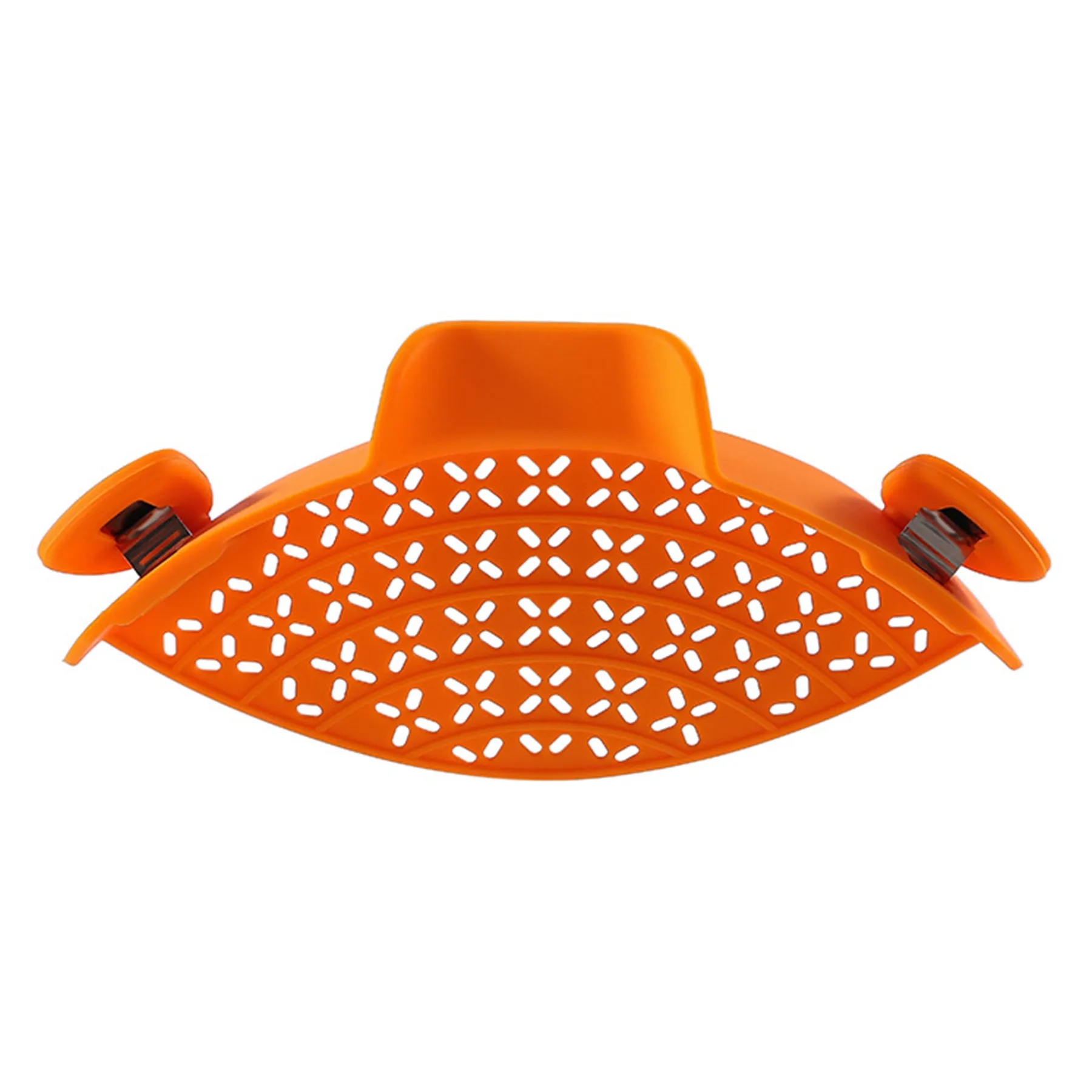 Silicone Vegetable And Fruit Water Filter 3