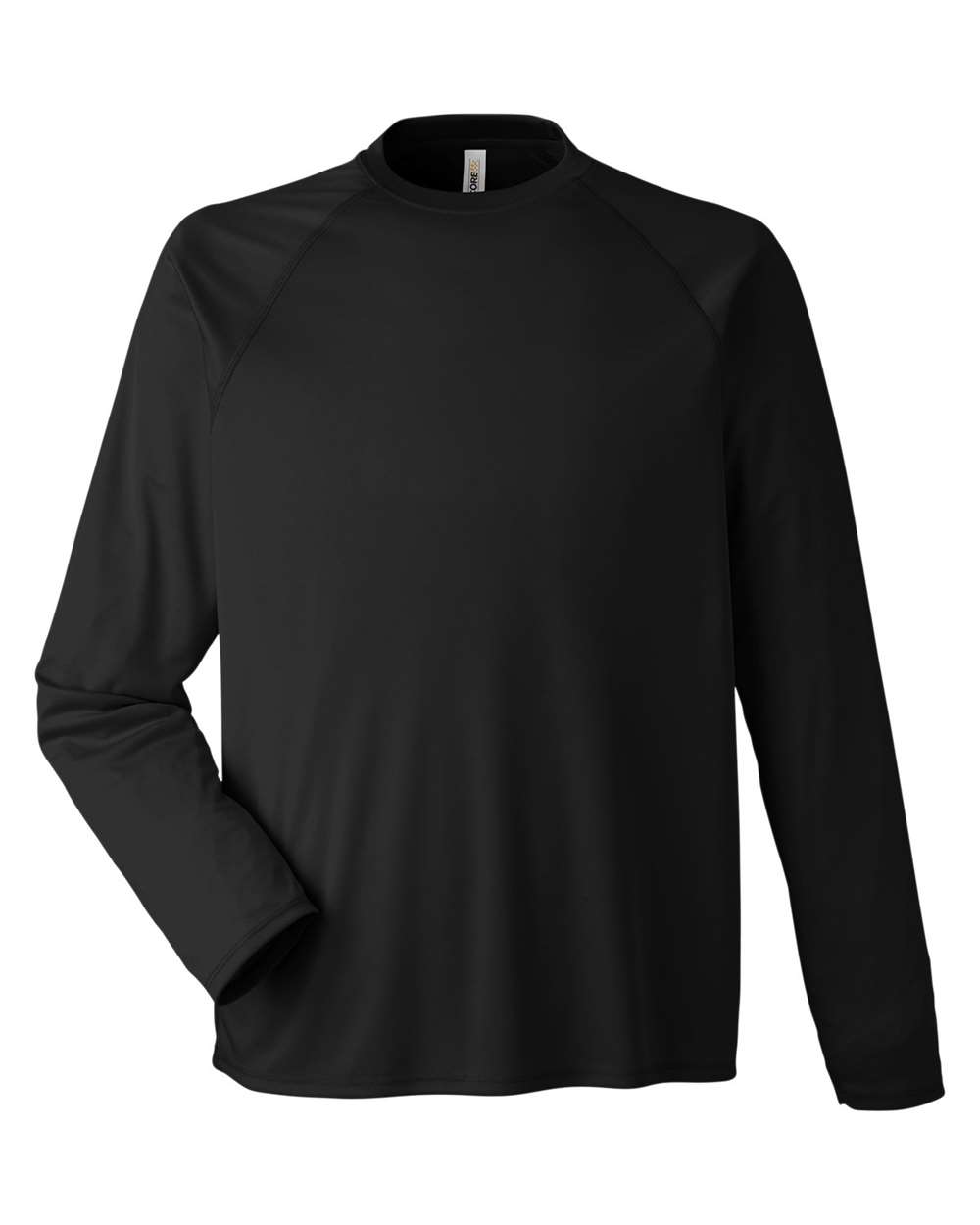 Unisex Ultra UVP™ Marina Raglan Long Sleeve T-Shirt - CE110 42