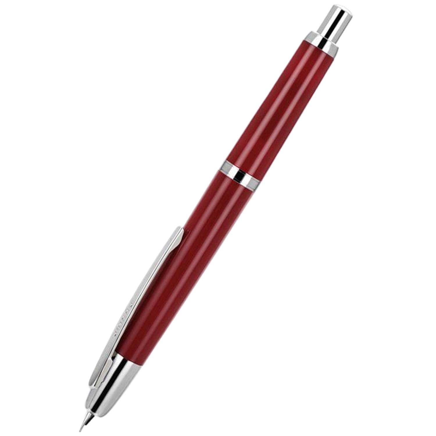 Retractable Click Fountain Pen 9