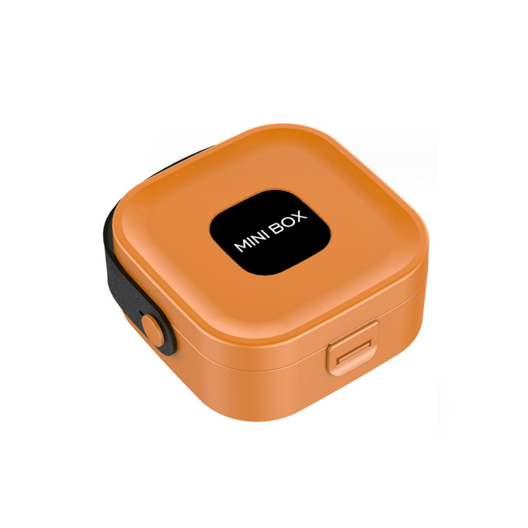 Travel Mini Jewelry Case 4