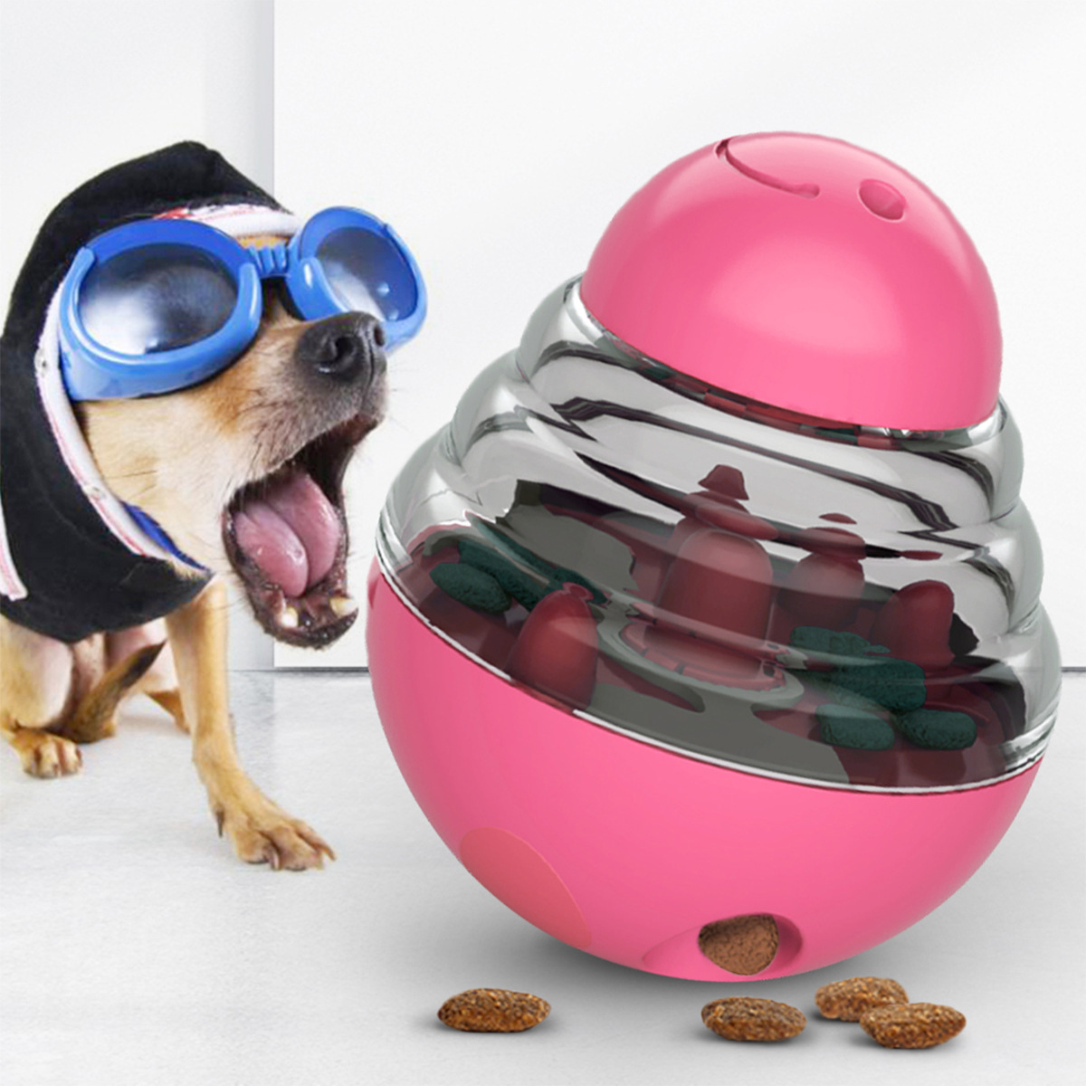 Enrichment Toys for Dogs 5