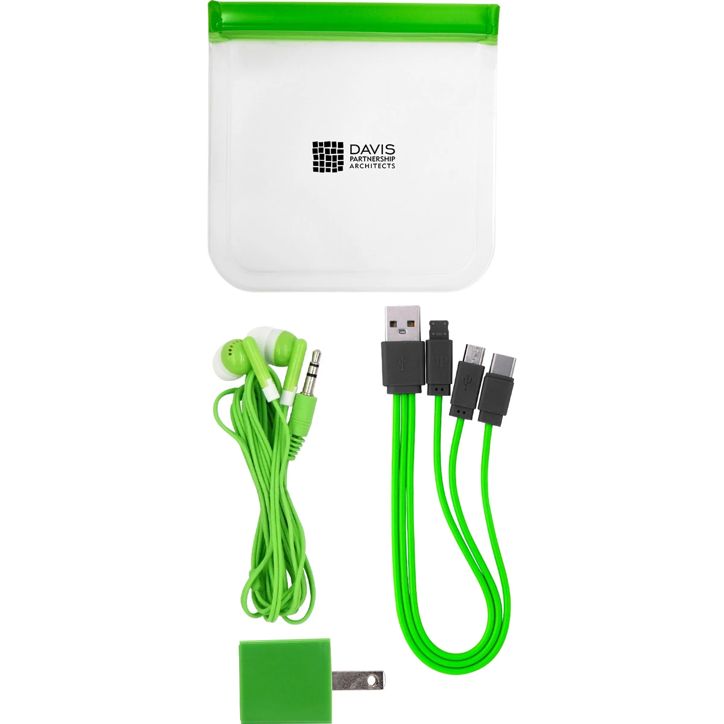 Storage Wall Charging Groove Kit 12