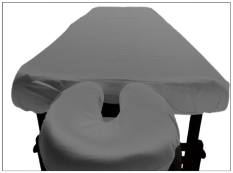 Grey Cradle Cover 2
