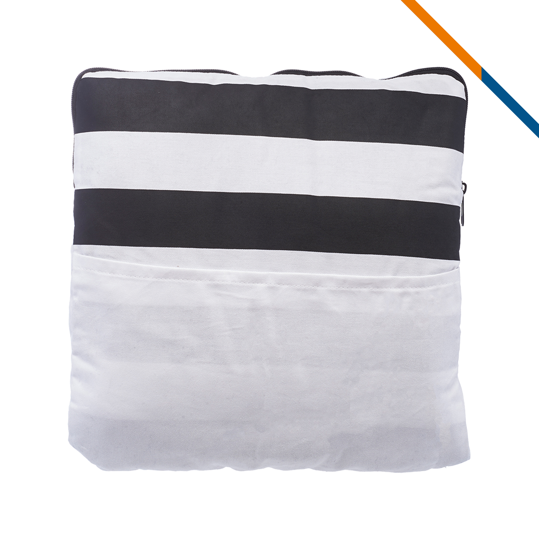 Dalso 2-In-1 Pillow Blanket 4