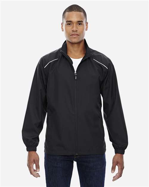 Men's Tall Techno Lite Motivate Unlined Lightweight Jacket - 88183T 3