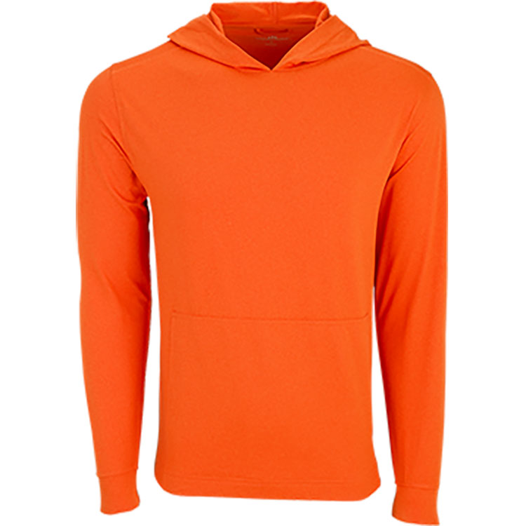 Vansport Trek Hoodie, custom hoodie or sweatshirt with logo imprint 6