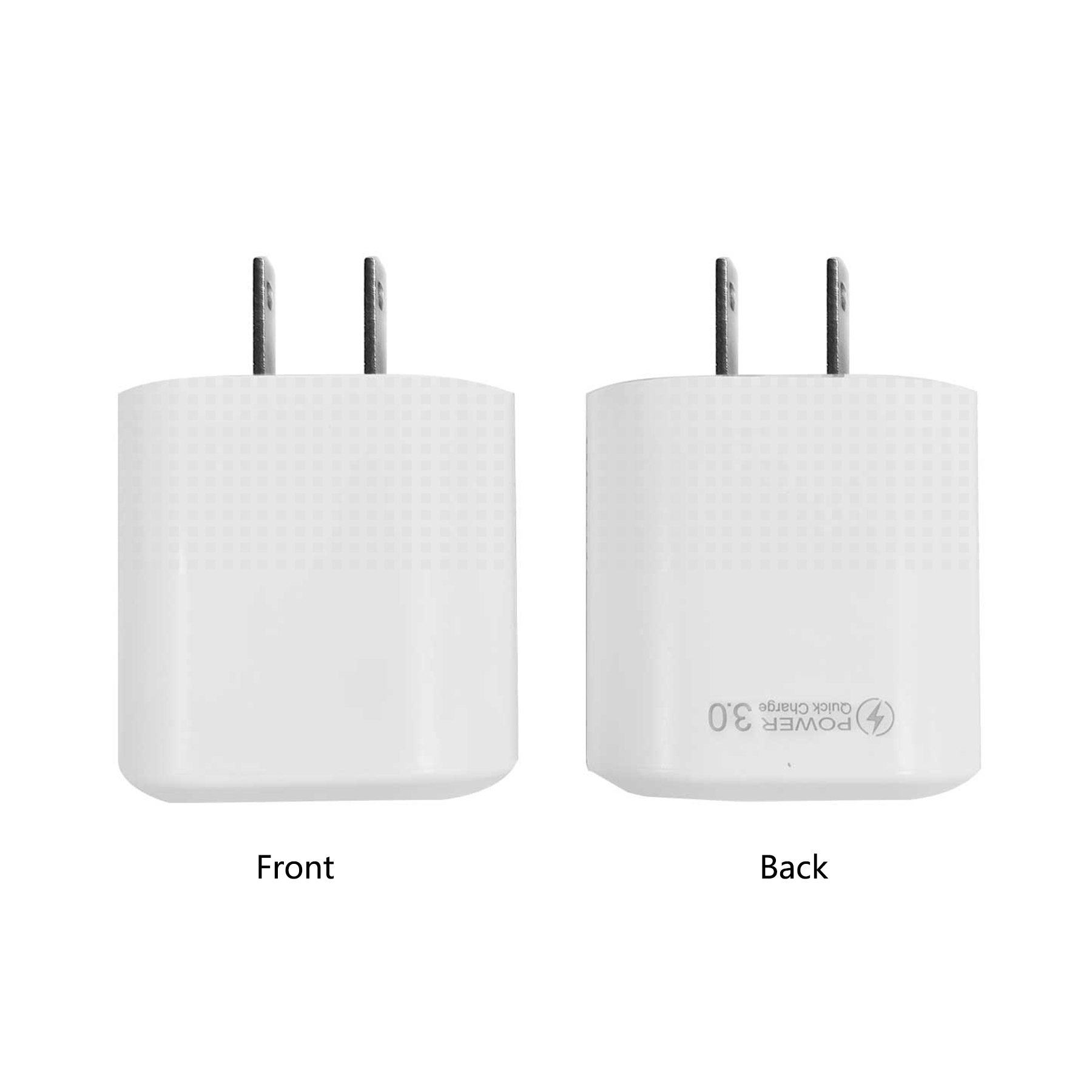 Granite Quick Charger 2