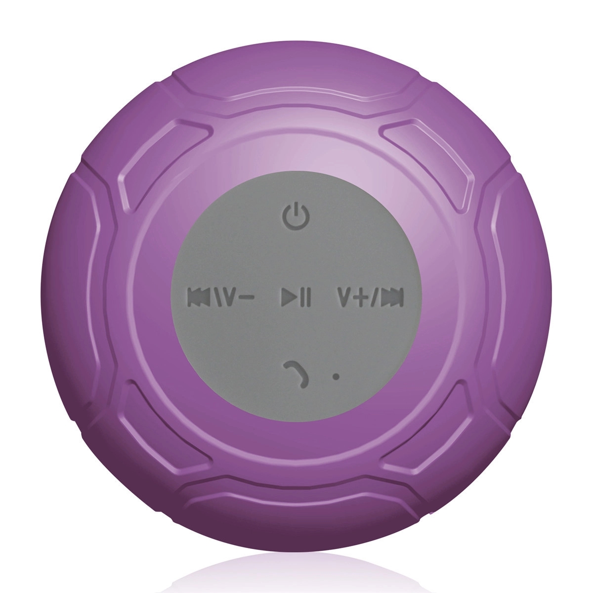 Waterproof Bluetooth Shower Speaker 14