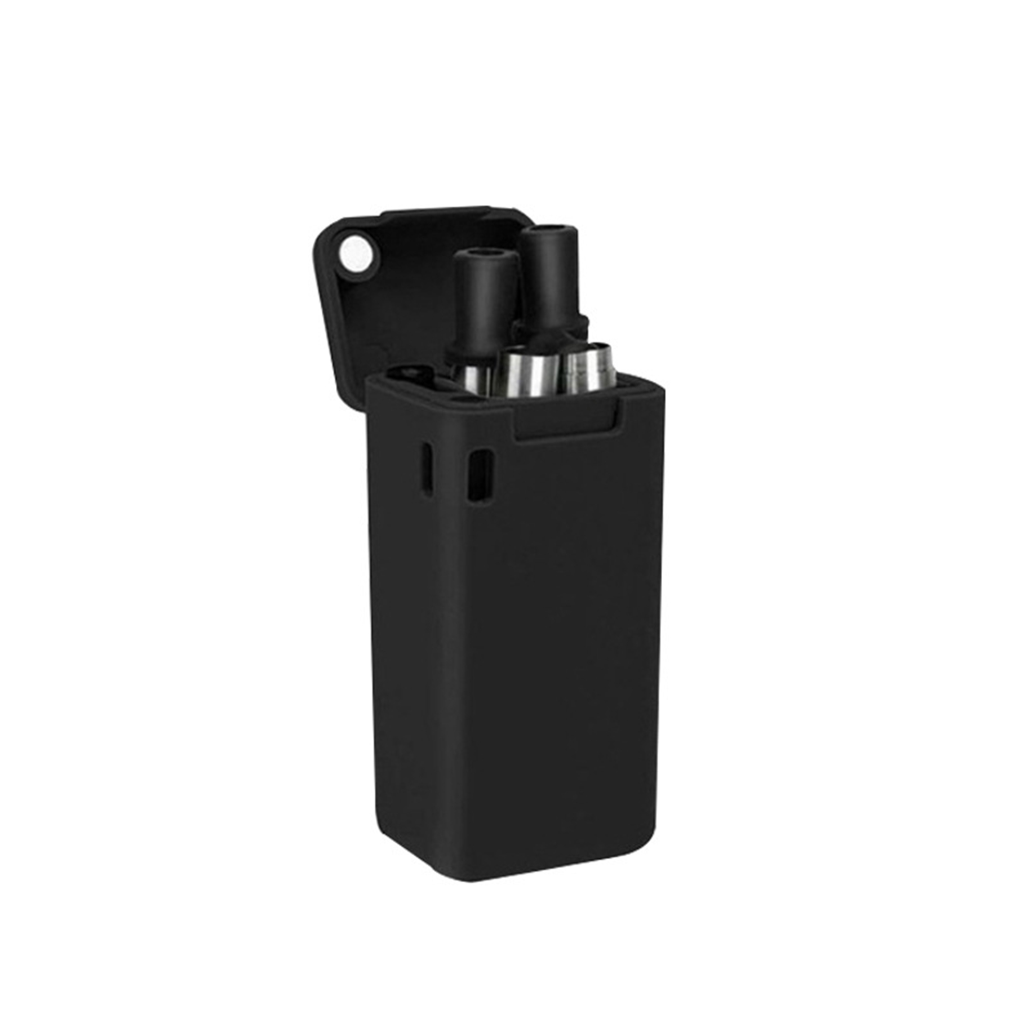 Customizable Straw Set with Case 3