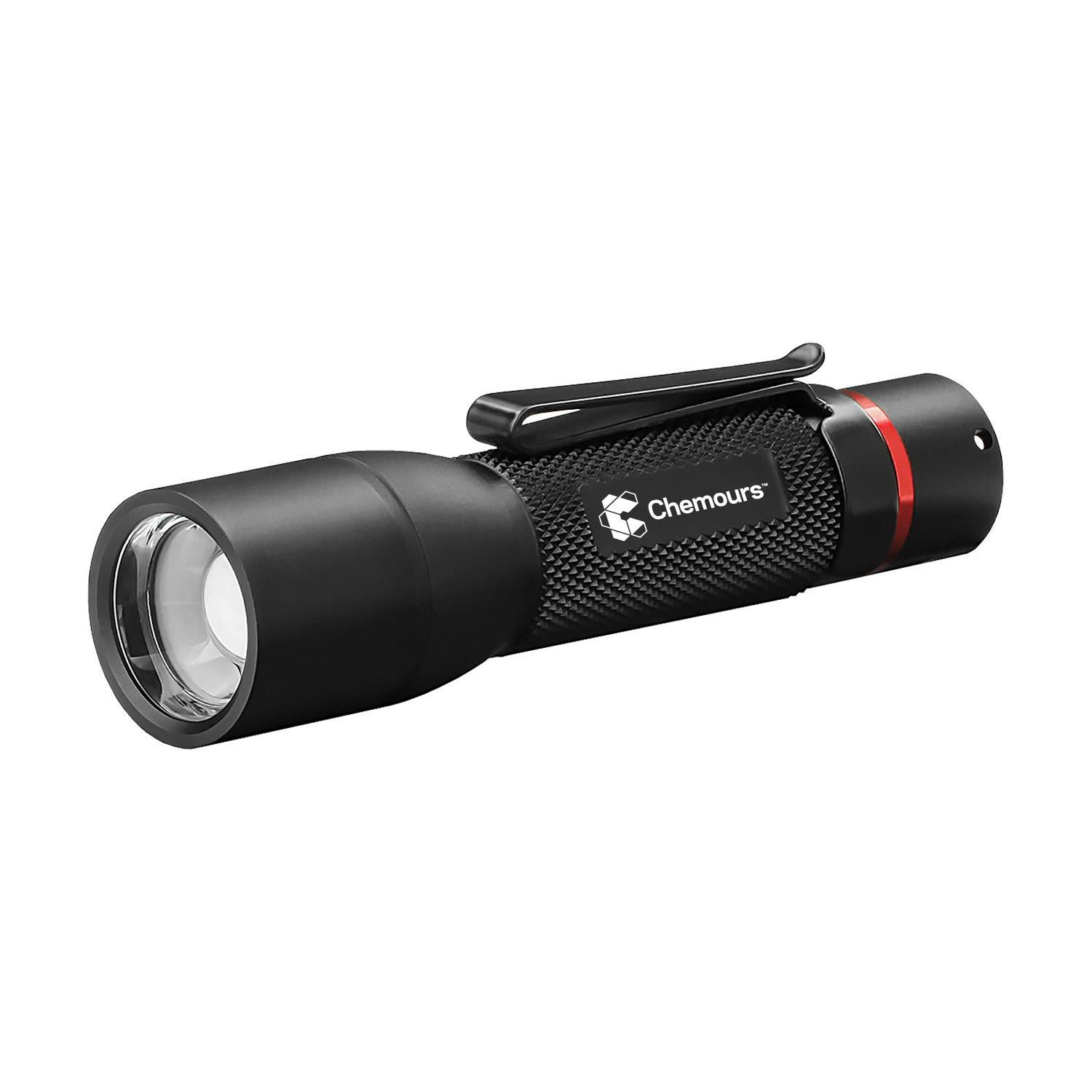 Coast®  Focusing Pocket Light