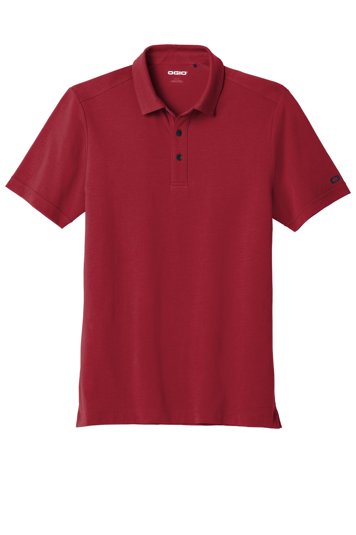 OGIO® Limit Polo 37