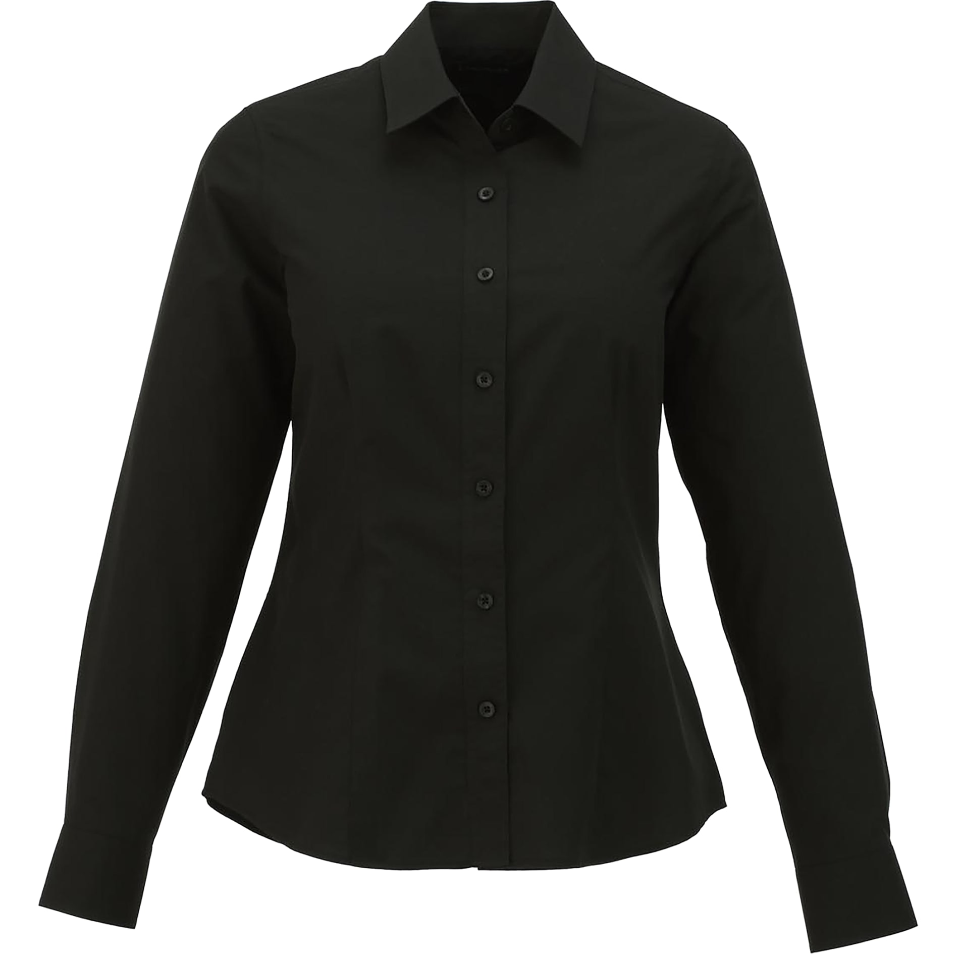 Women's PRESTON Long Sleeve Shirt 22