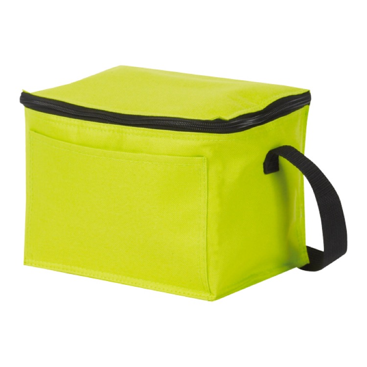 Tuff Stuff 6-Can Cooler Bag 11