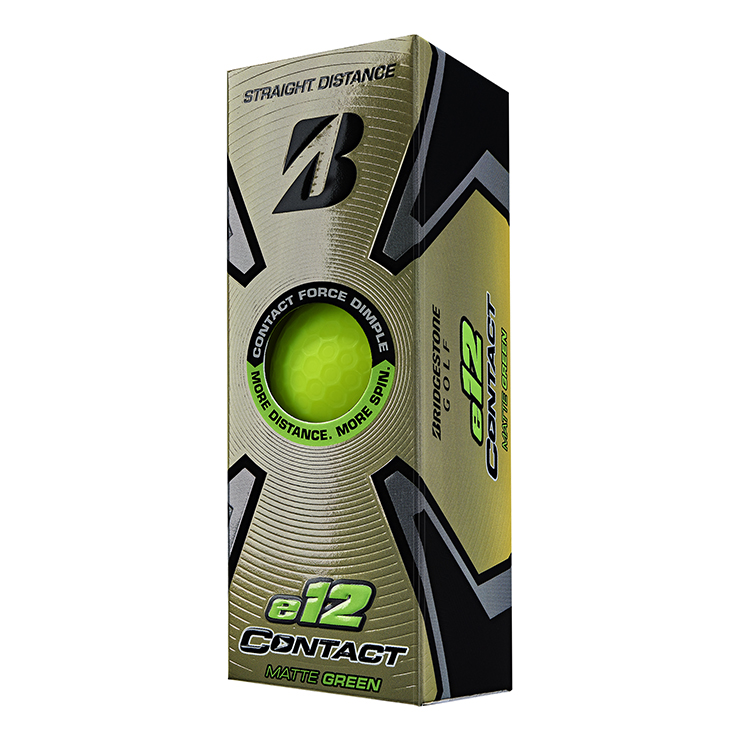 Bridgestone E12 Contact 10