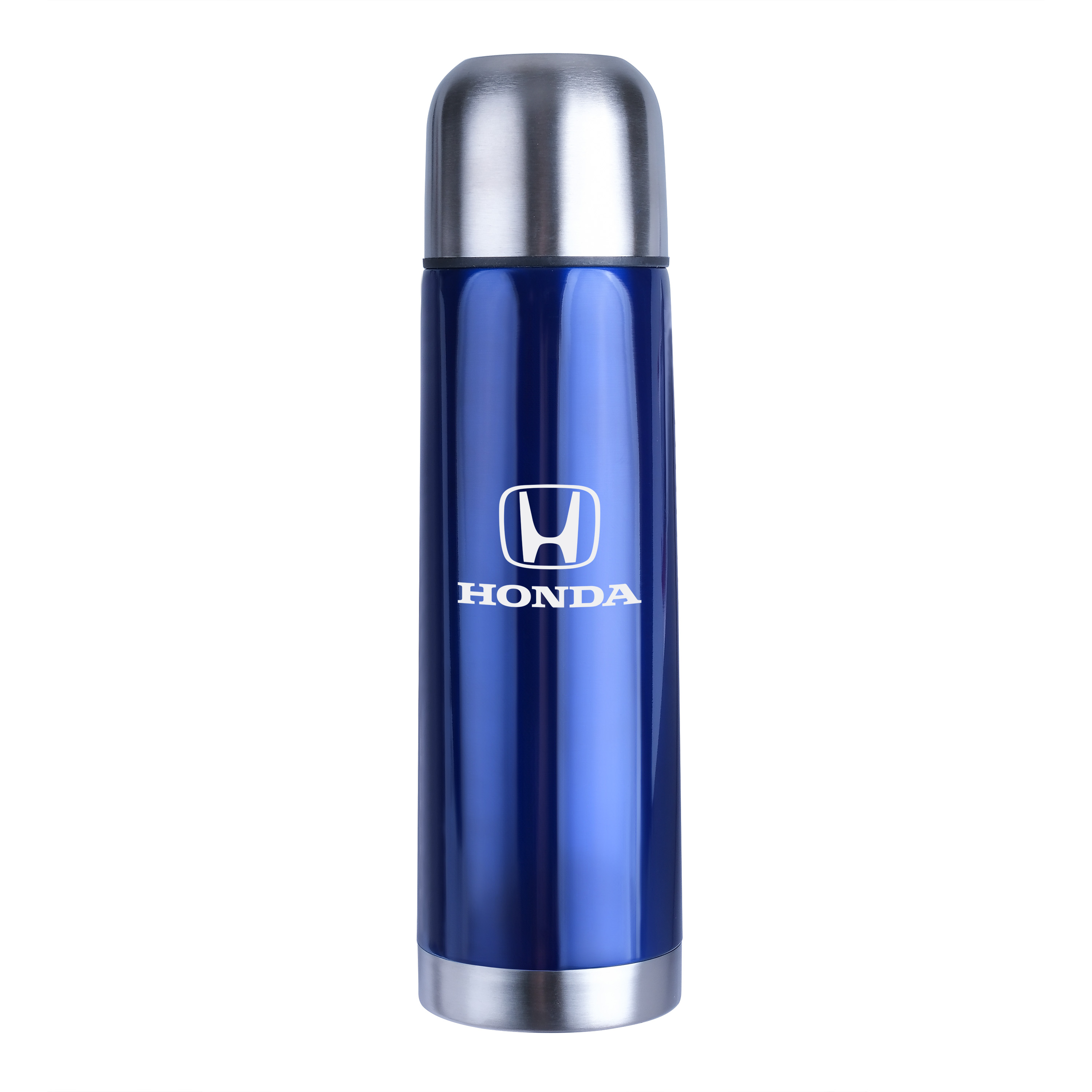 16.5 Oz. Basics Stainless Steel Thermos 8