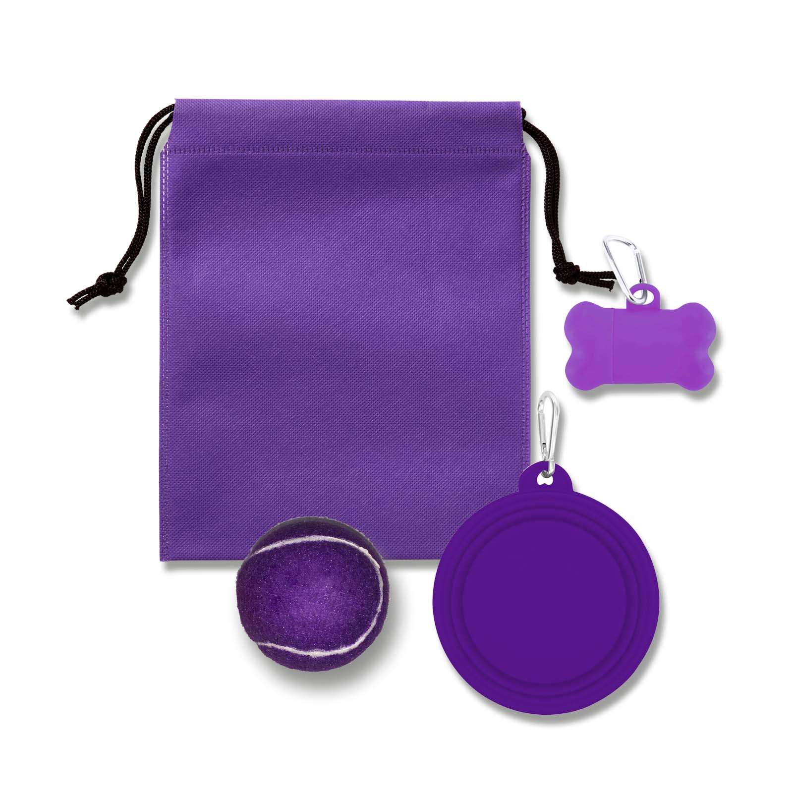 Pet Kit in Pouch 5