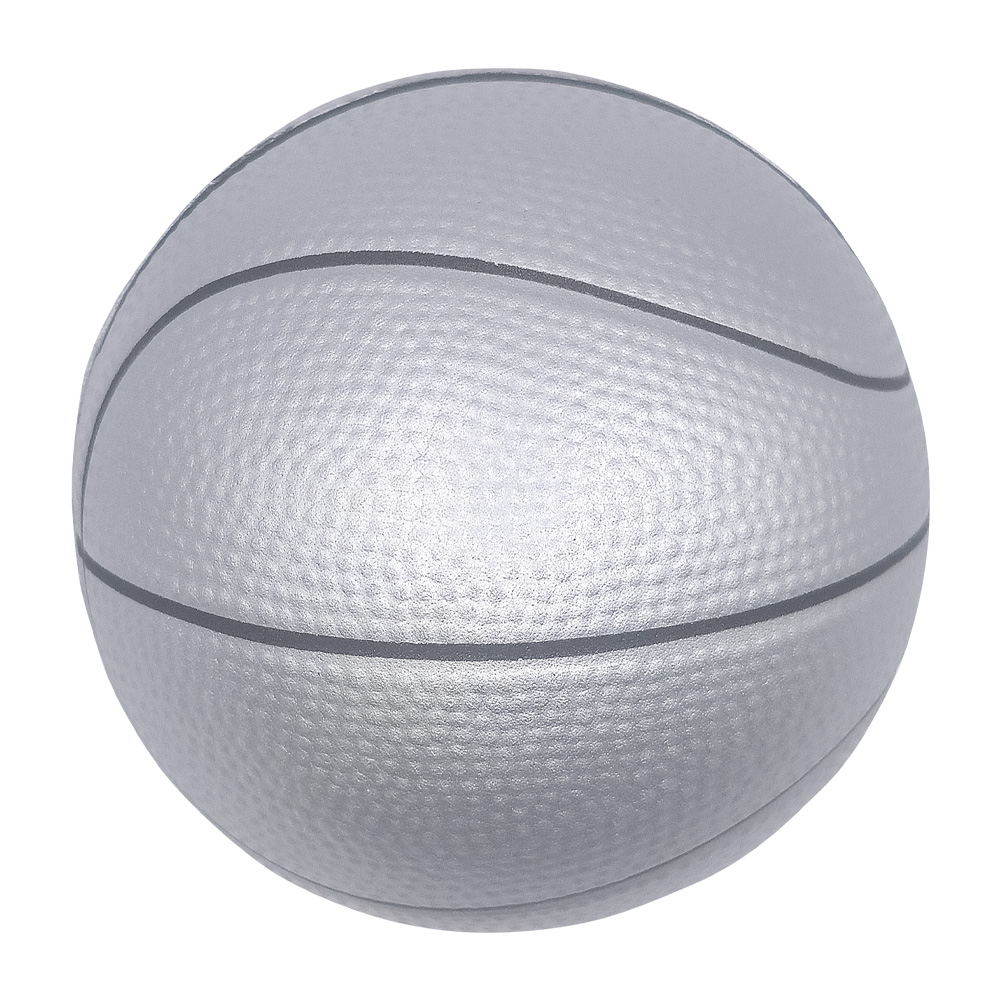 Basketball Stress Reliever 16