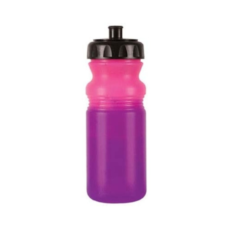 Mood™ 20 oz. Cycle Bottle - Push and Pull Cap 4