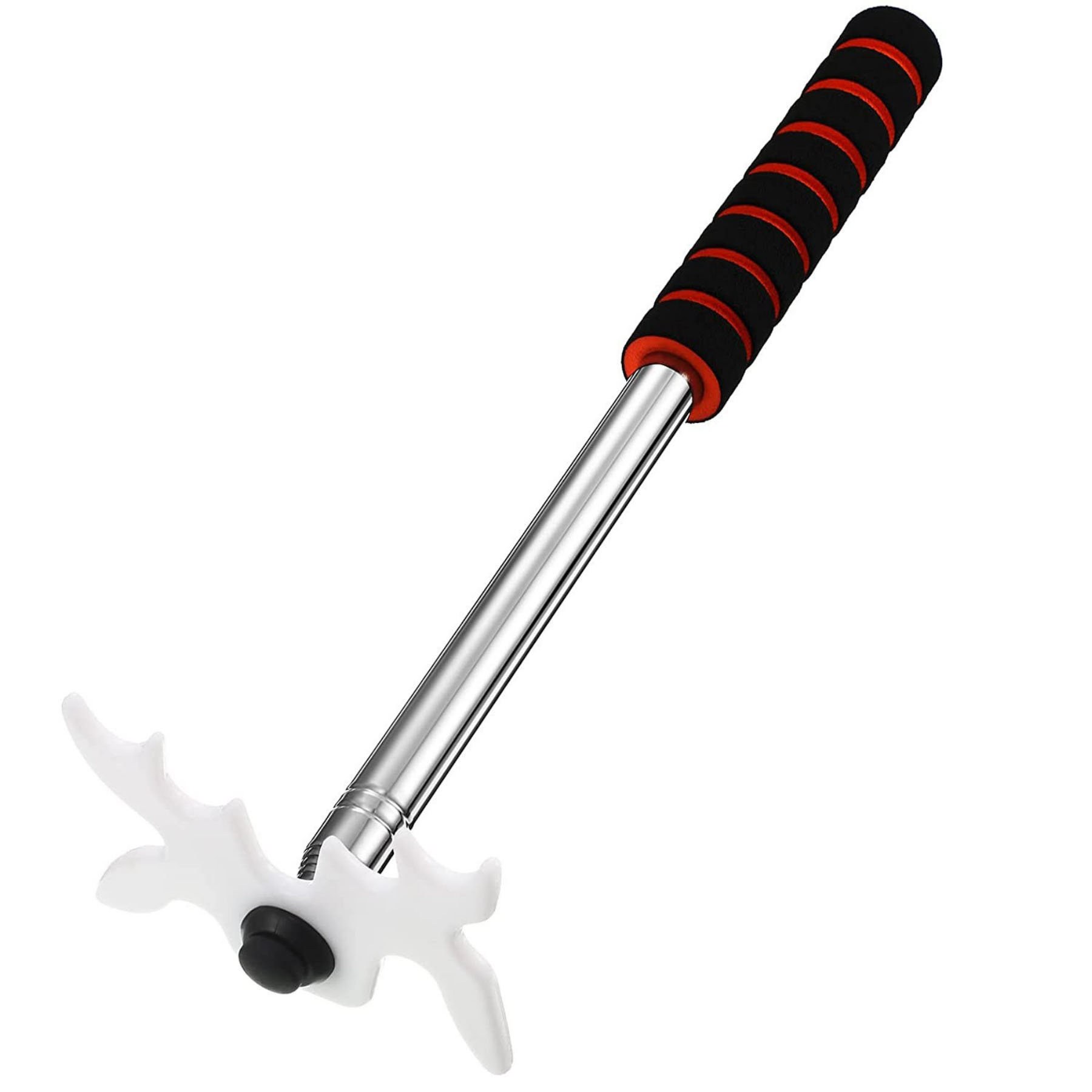 Telescopic Pool Cue Stand 6