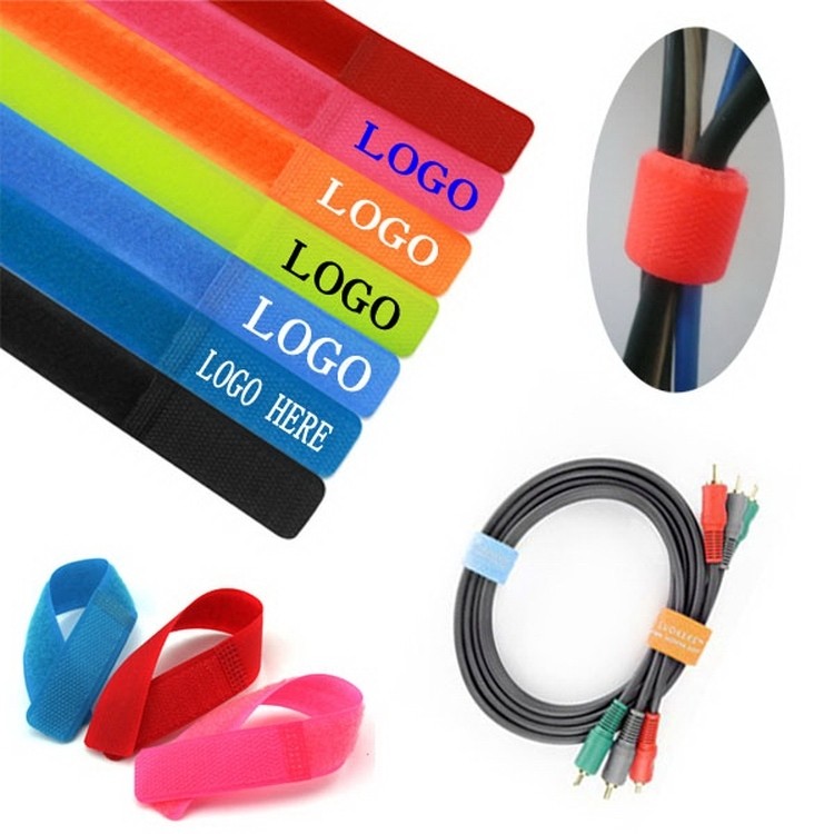 Velcro Straps 2