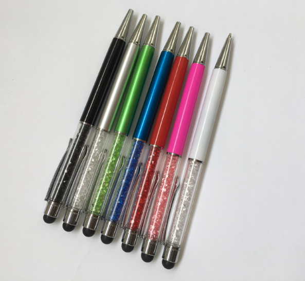 Diamond Crystal Touch Screen Pen 3