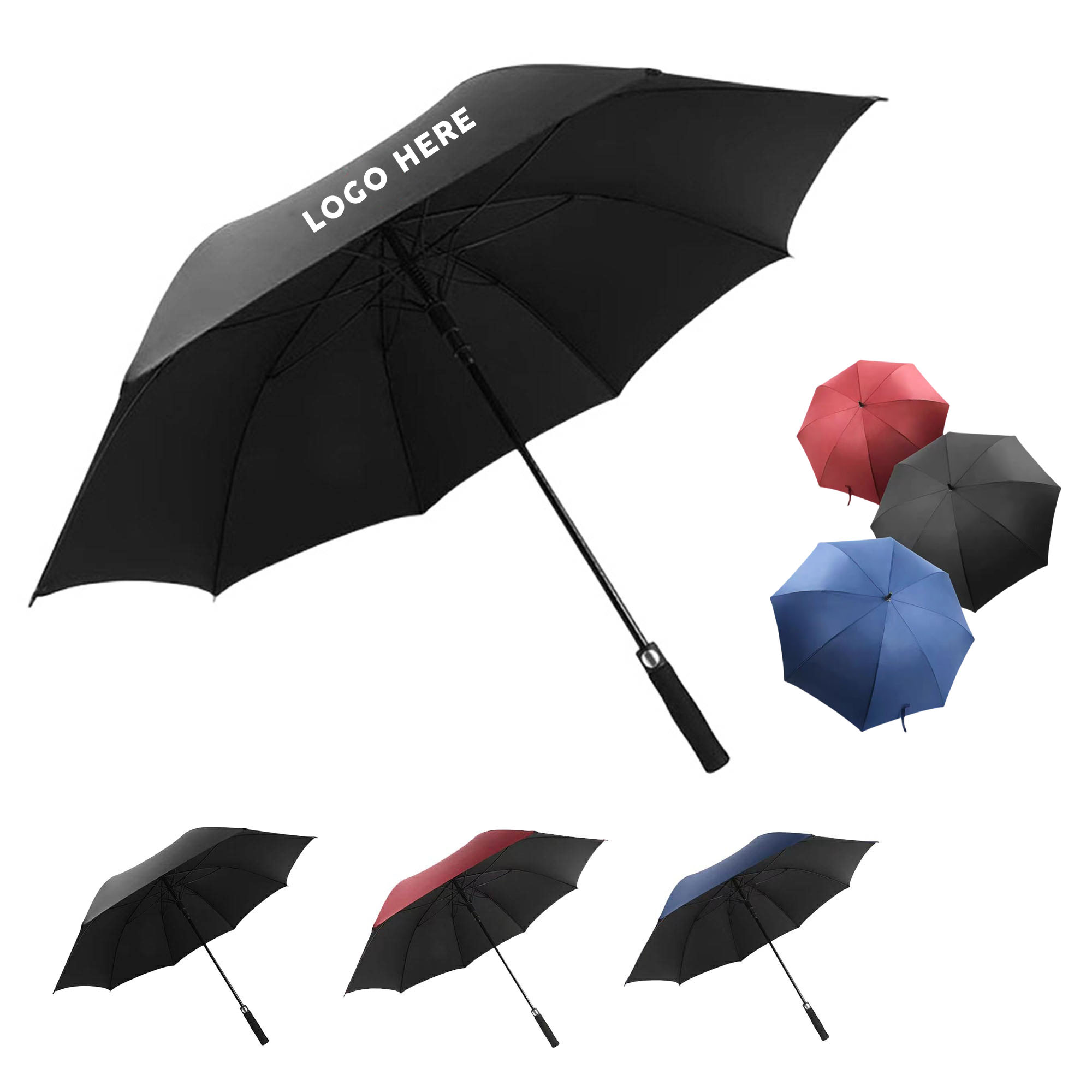 Golf Umbrella 1