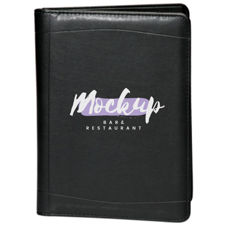 Leather Padfolios