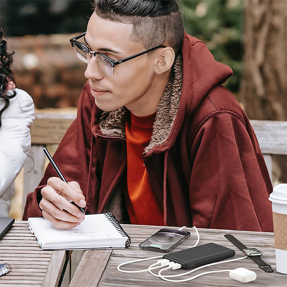 BoostCharge Power Bank 10K