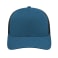 Cap America Premium Trucker Mesh Back Cap 578