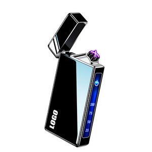 Dual Electric Arc Lighter With Type C Charging 14