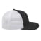 Cap America Poly/Cotton Trucker Mesh Back Cap 421