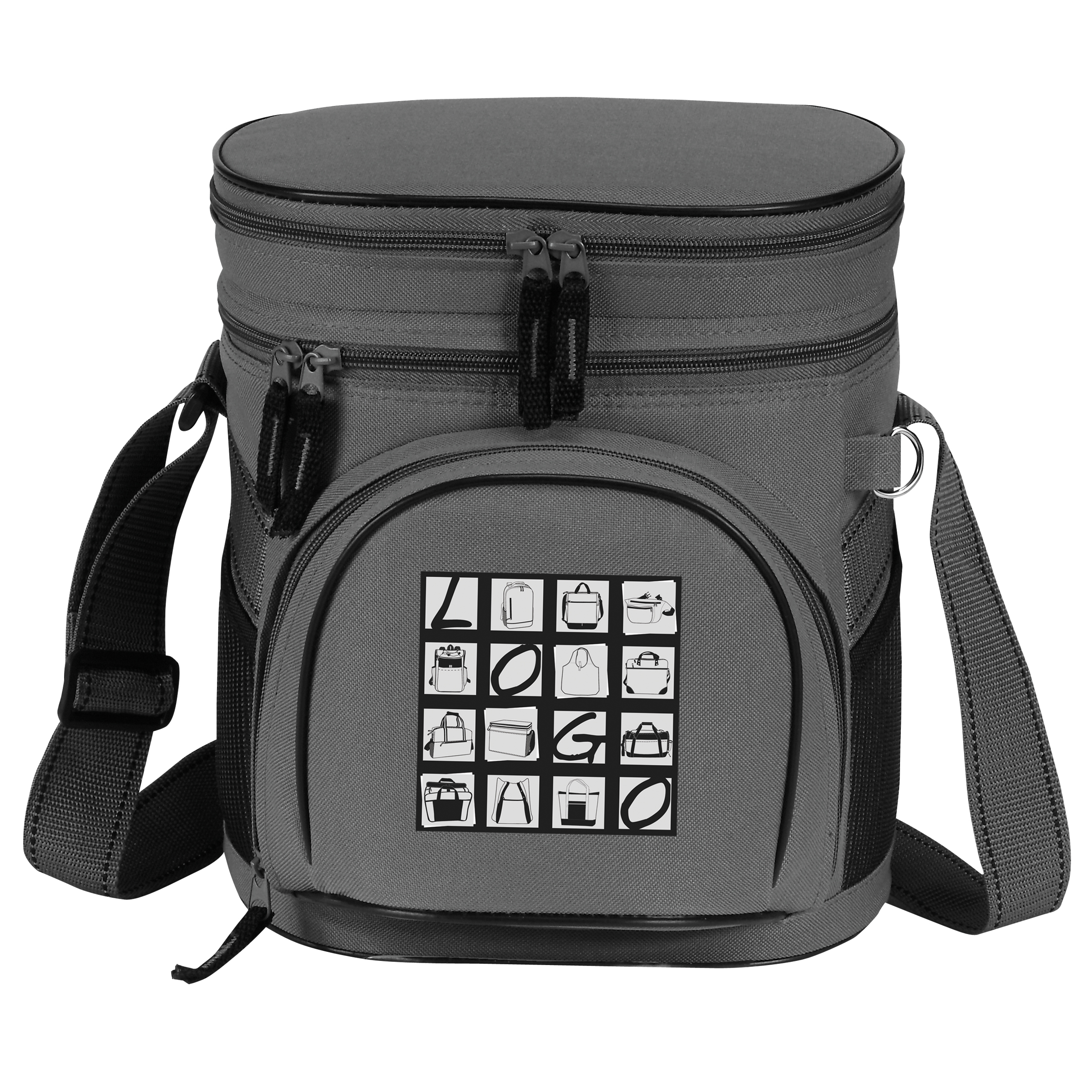 12 Pack Golf Cooler 3