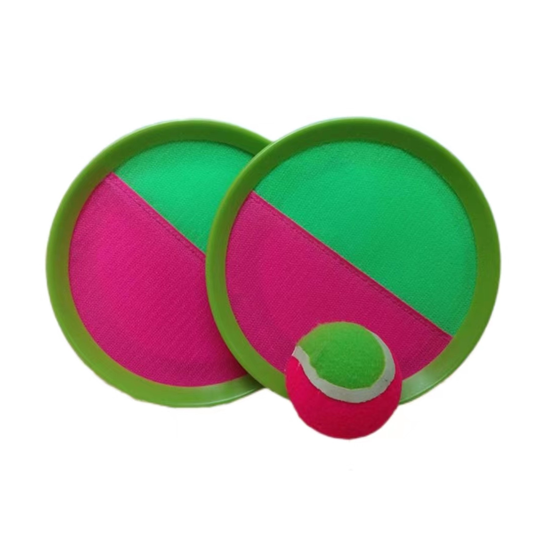 Toss And Catch Ball (direct import) 8