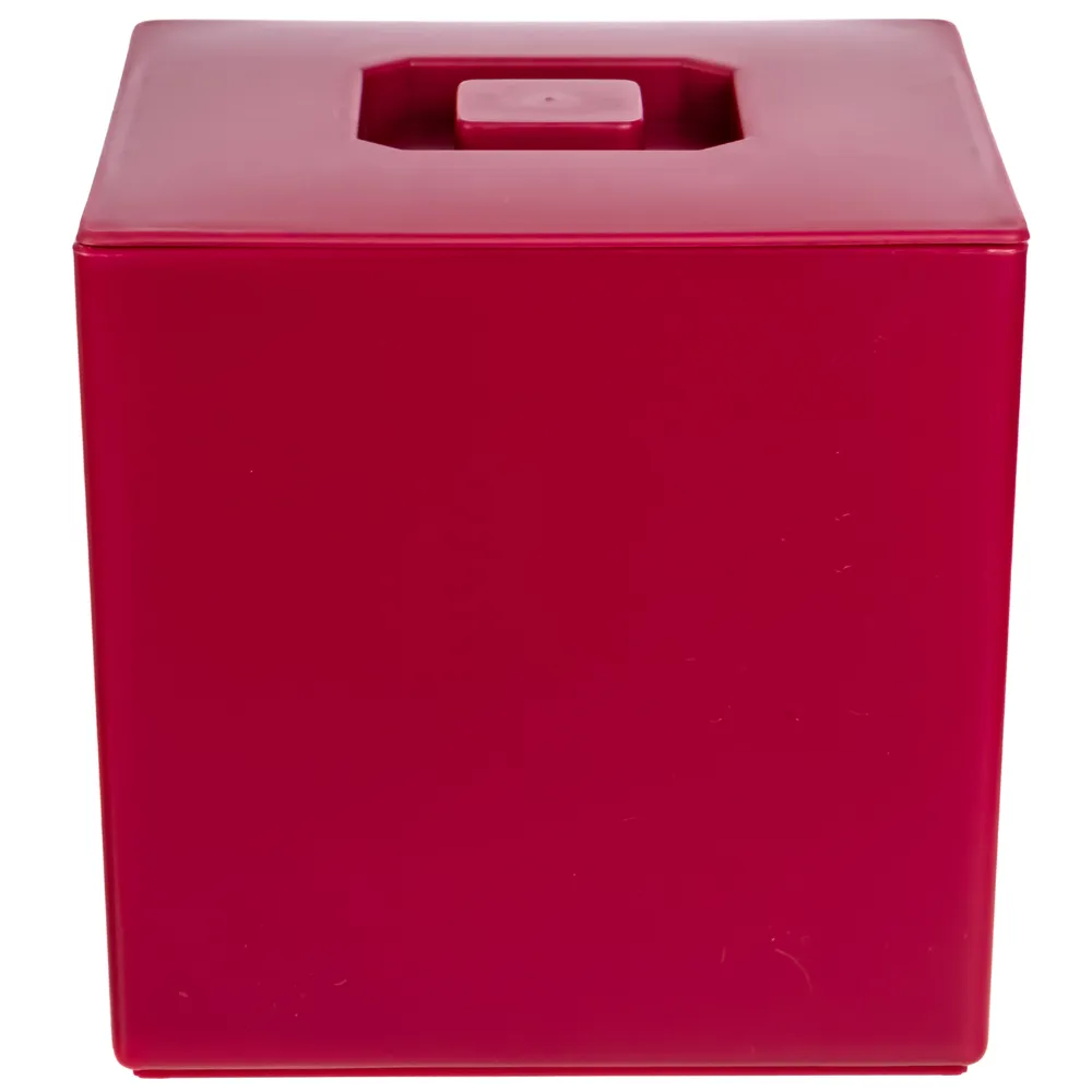 2.5L Party Ice Box with Lid 7