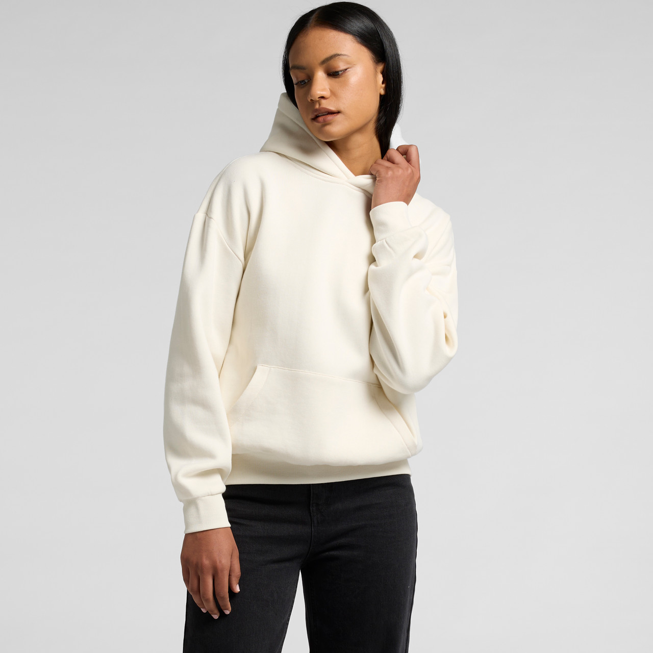 Wo's Box Hood | 4171 2