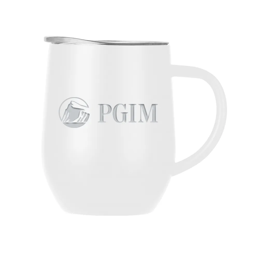 12oz. Steel Wine Tumbler Mug 23