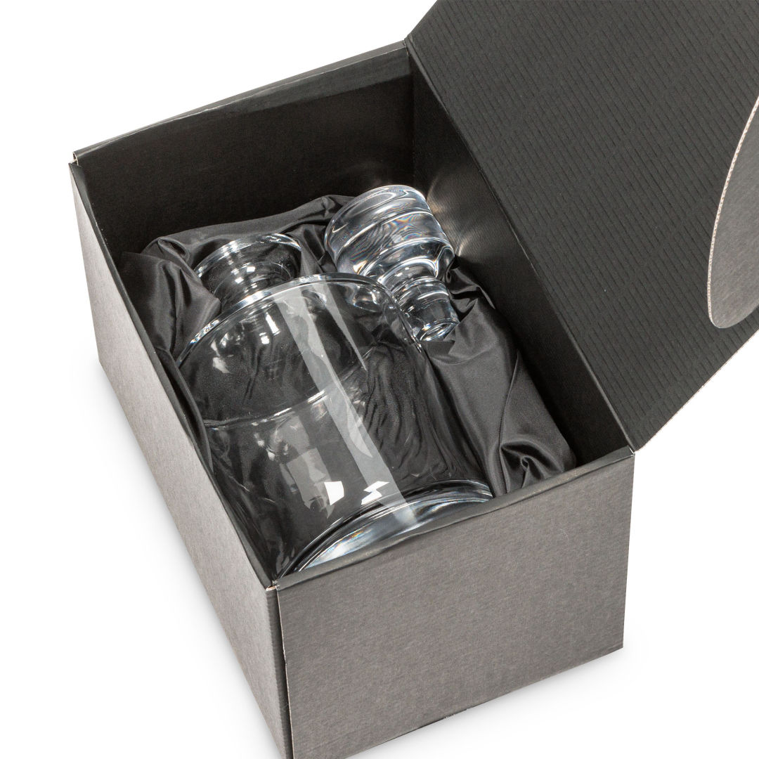 Tilden Decanter 3